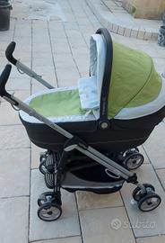 Trio Peg Perego Passeggino 