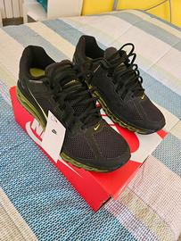 NIKE AIR MAX 2013 NUMERO 46 NERE