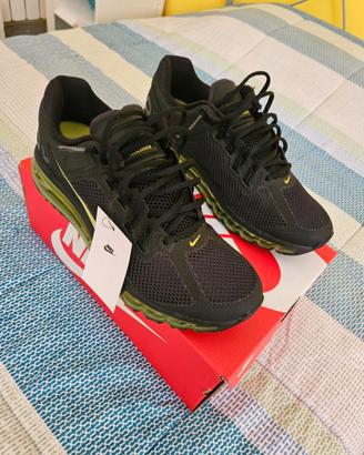 NIKE AIR MAX 2013 NUMERO 46 NERE