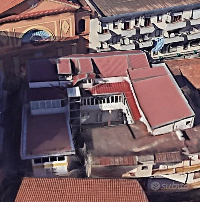 Appartamento – Frattamaggiore, Rossini - Vista 4