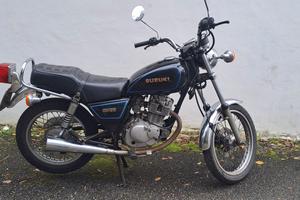 Suzuki GN 125 1994