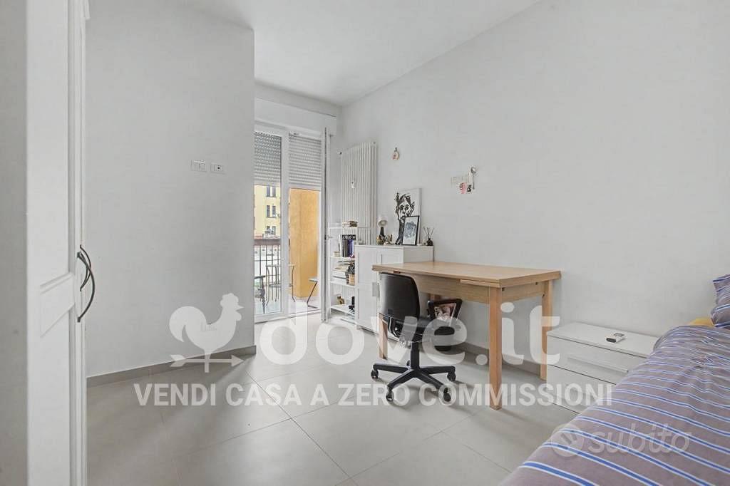Appartamento – MI - Vista 4