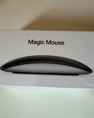 Apple Magic Mouse - A1657- Come Nuovo (99%)