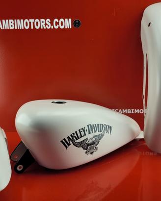 CARROZZERIA HARLEY DAVIDSON SPORTSTER XL