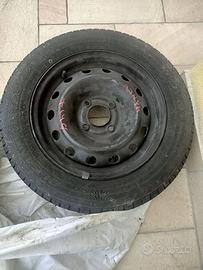 pneumatico Toyo con cerchione 175/65/r14