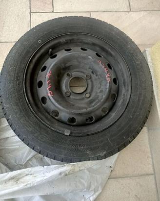 pneumatico Toyo con cerchione 175/65/r14