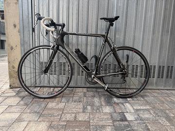 Bici da corsa Kuota Kharma