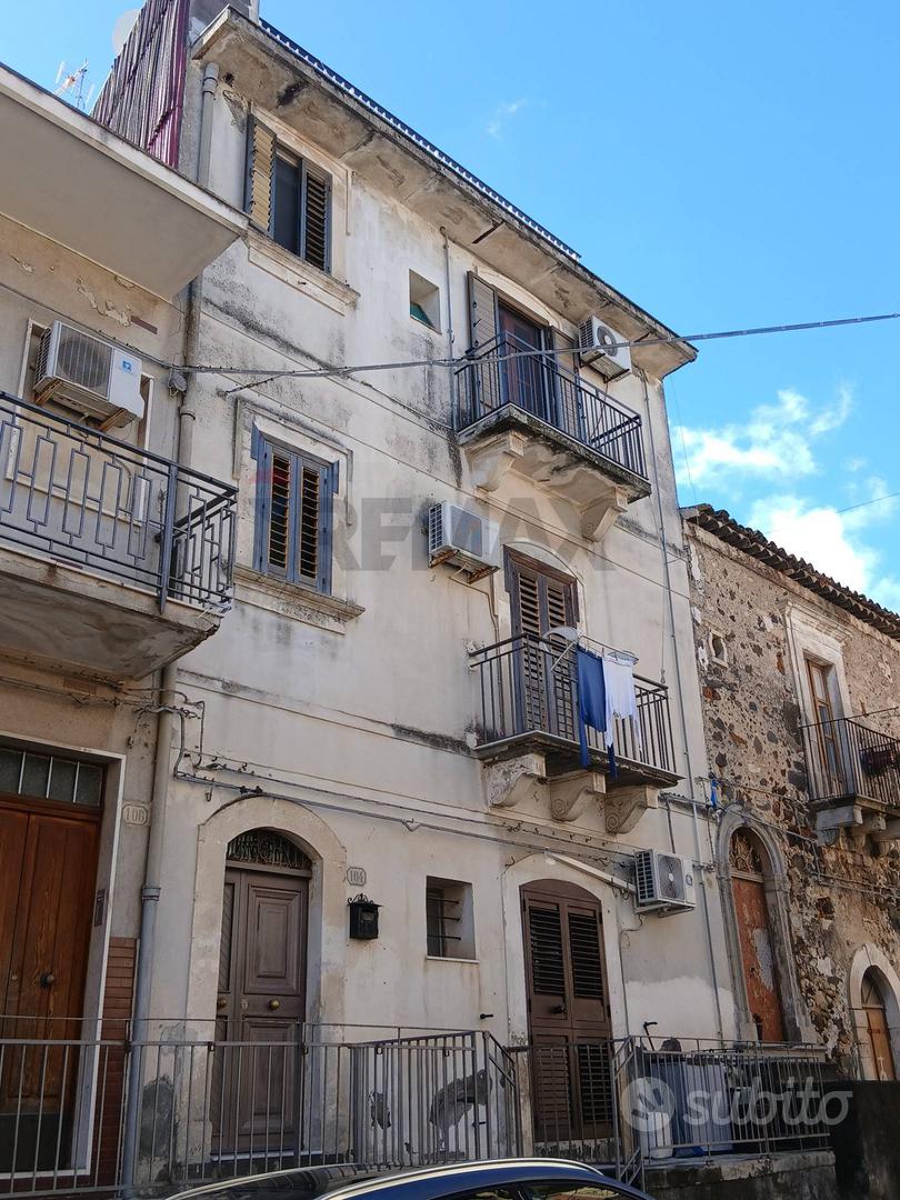 Appartamento – Militello in Val di Catania, Catania - Altro