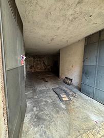 Garage Via Ardizzone Gioeni