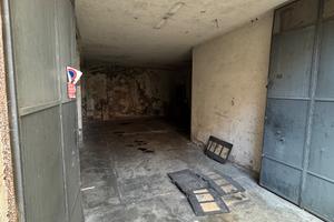 Garage Via Ardizzone Gioeni