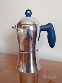 moka Guzzini 4 tazze