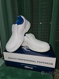 Scarpe da Lavoro Antinfortunistiche SELFWAY ROSE