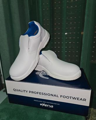 Scarpe da Lavoro Antinfortunistiche SELFWAY ROSE