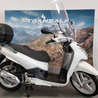 Peugeot LXR 200 - 2009 -38000 KM