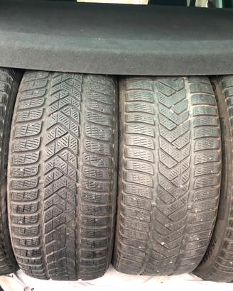 Gomme invernali