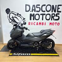 RICAMBI TMAX 560 2025