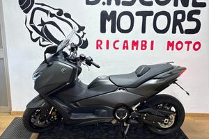 RICAMBI TMAX 560 2025
