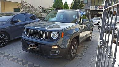 JEEP - Renegade - 1.6 Mjt 105CV Business