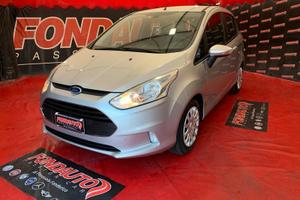 Ford B-Max 1.4 90 CV GPL Titanium