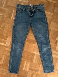 Jeans slim parfait Sézane taglia 27