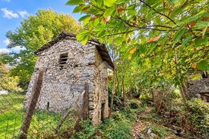 RUSTICO A COLICO