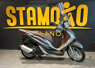 Piaggio Medley 125