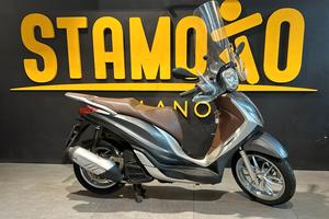 Piaggio Medley 125