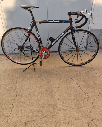 Bici da corsa - Merida