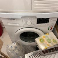 2 LAVATRICI PARI A NUOVO