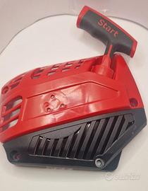 AVVIAMENTO STARTER  MOTOSEGA BLUE BIRD CSP410
