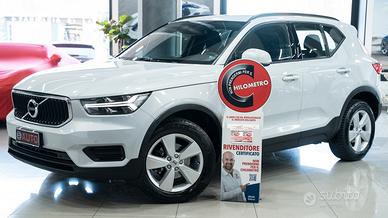 Volvo XC40 2.0 D3 150 CV MOMENTUM PRO AUTO NAVI LE