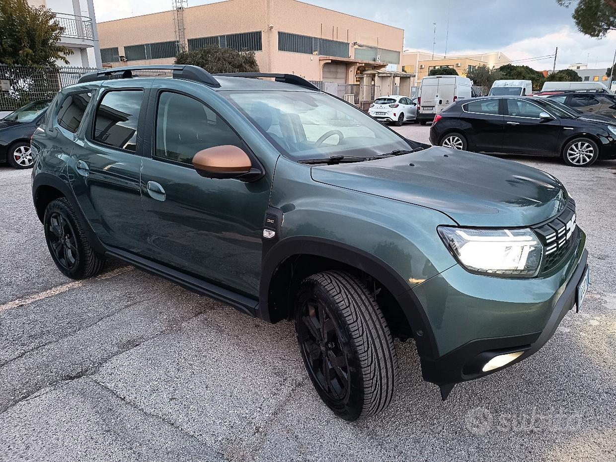 DACIA Duster 3ª serie