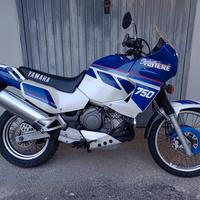 super tenere 750