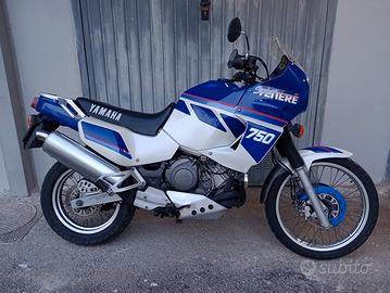 super tenere 750