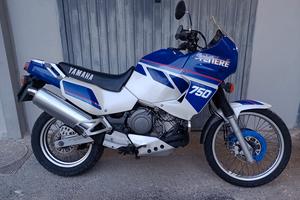 super tenere 750