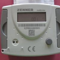 Zenner multipulse 123602 NUOVO