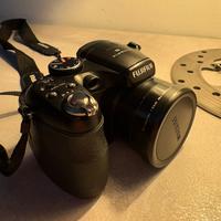 fujifilm finepix s2950