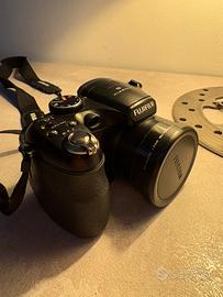 fujifilm finepix s2950