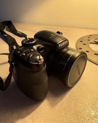 fujifilm finepix s2950