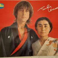 JOHN  LENNON   poster 
