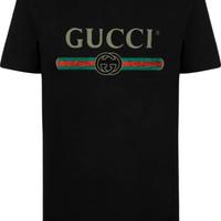 maglia gucci nera