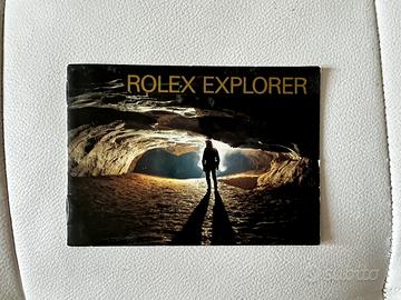Libricino Rolex