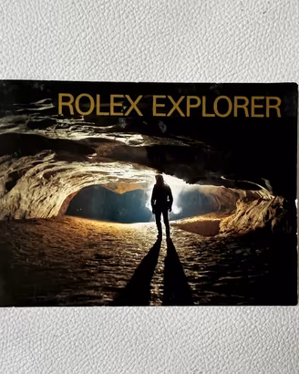 Libricino Rolex