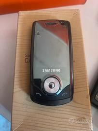 Samsung Ultra Edition U700