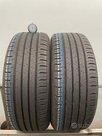 205 55 r16 91h 2 gomme continental estive