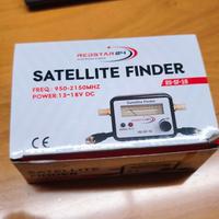 sat Finder 
