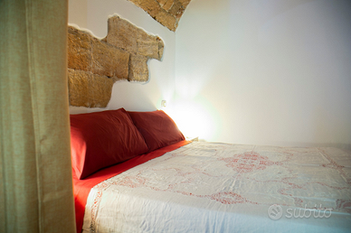 Appartamento arredato