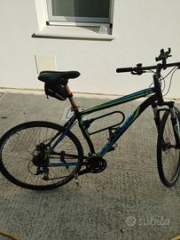 bici Mountain bike specialized