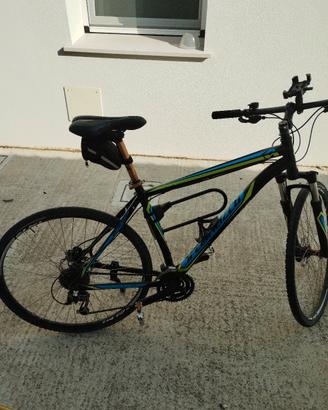 bici Mountain bike specialized
