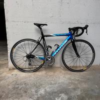Cannondale Synapse Carbon 105 taglia M